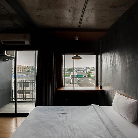 Navakitel Design Hotel Nakhon Si Thammarat Eksteriør billede