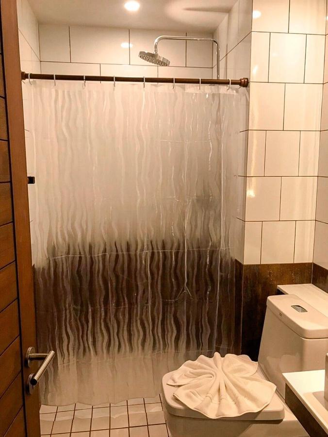 Navakitel Design Hotel Nakhon Si Thammarat Eksteriør billede