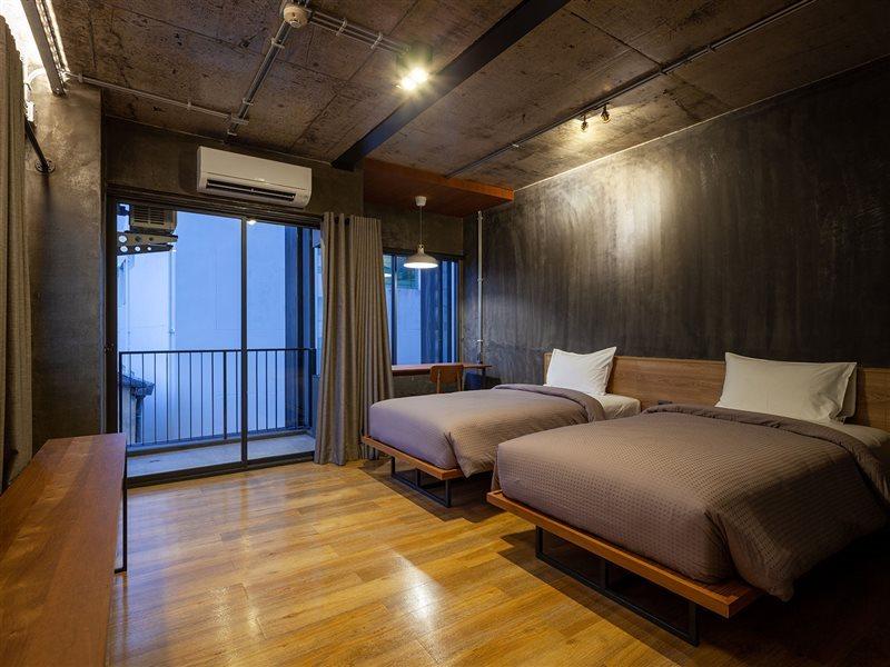 Navakitel Design Hotel Nakhon Si Thammarat Eksteriør billede