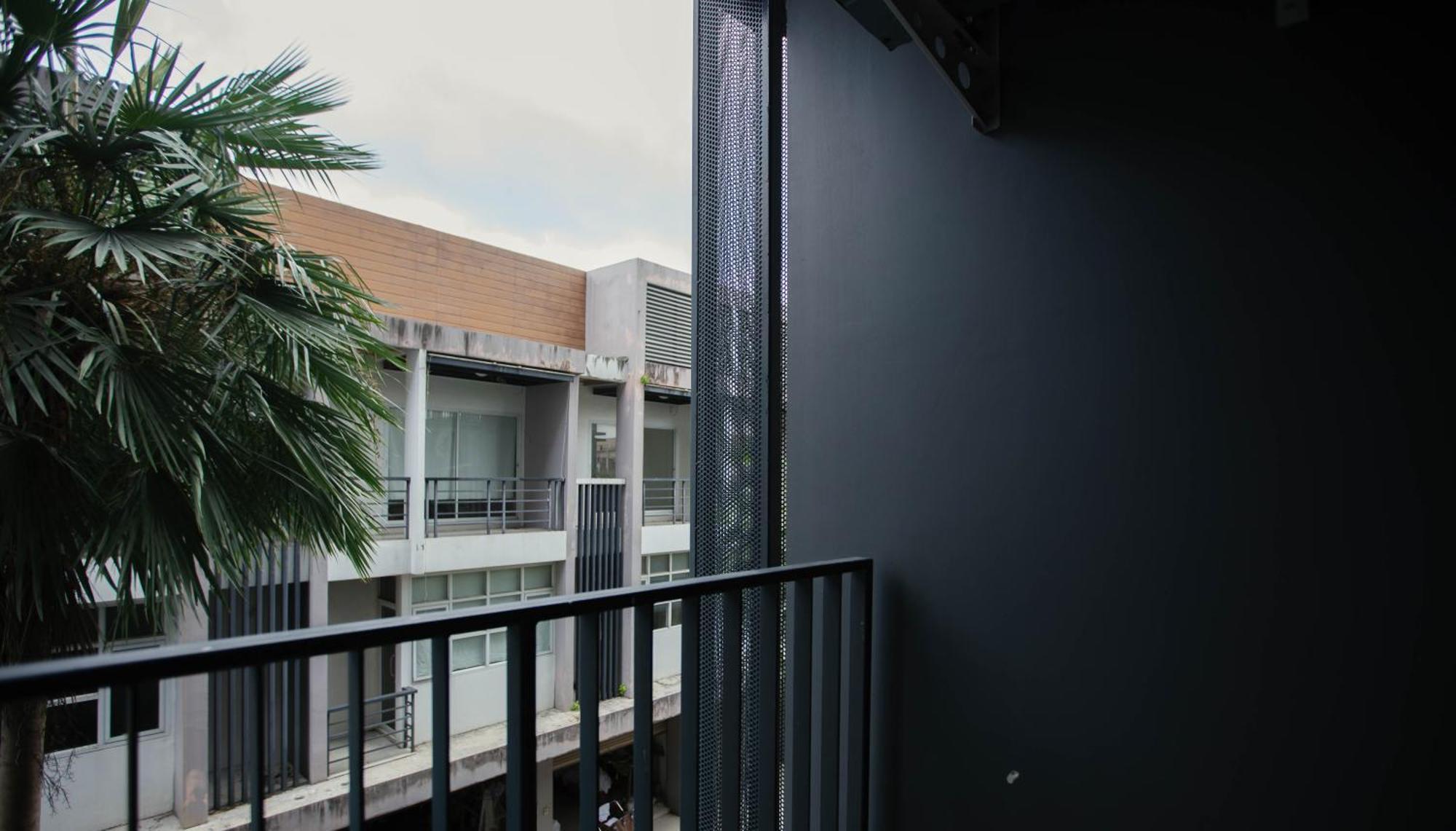 Navakitel Design Hotel Nakhon Si Thammarat Eksteriør billede