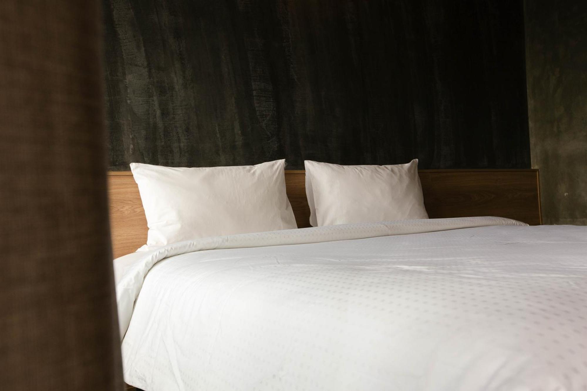 Navakitel Design Hotel Nakhon Si Thammarat Eksteriør billede