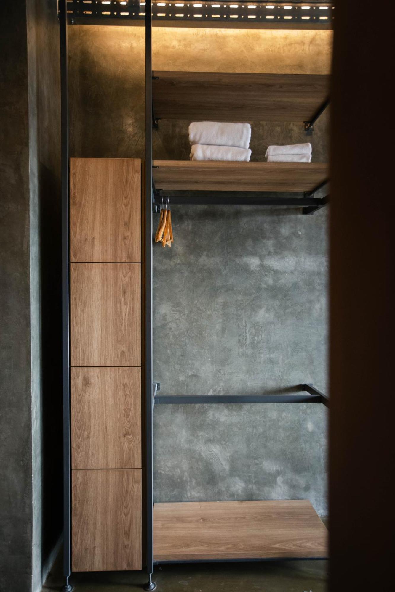Navakitel Design Hotel Nakhon Si Thammarat Eksteriør billede