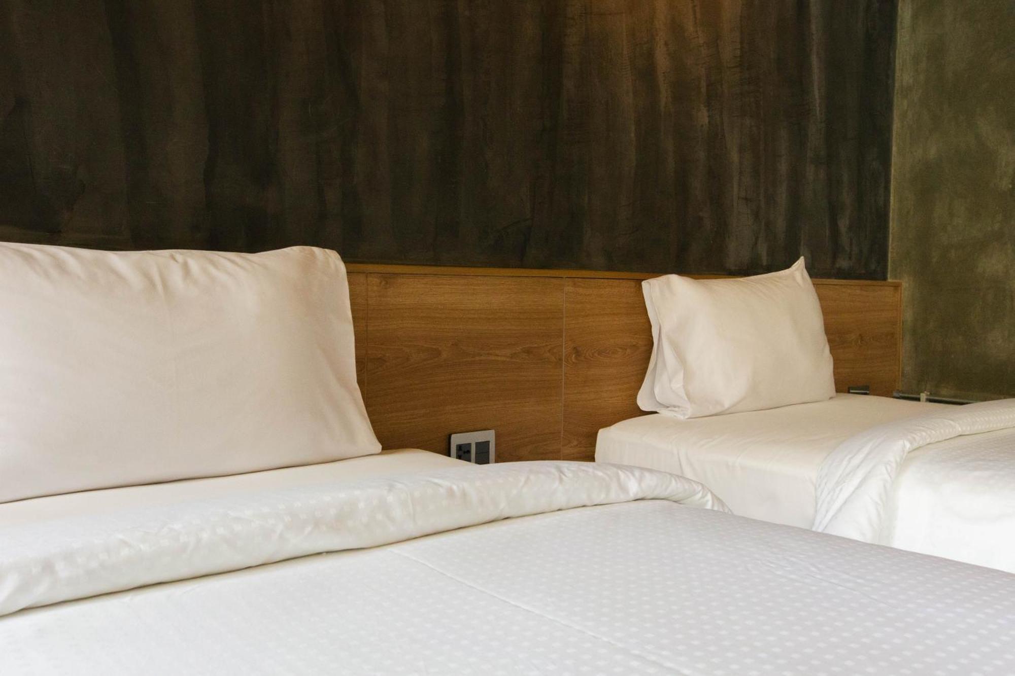 Navakitel Design Hotel Nakhon Si Thammarat Eksteriør billede