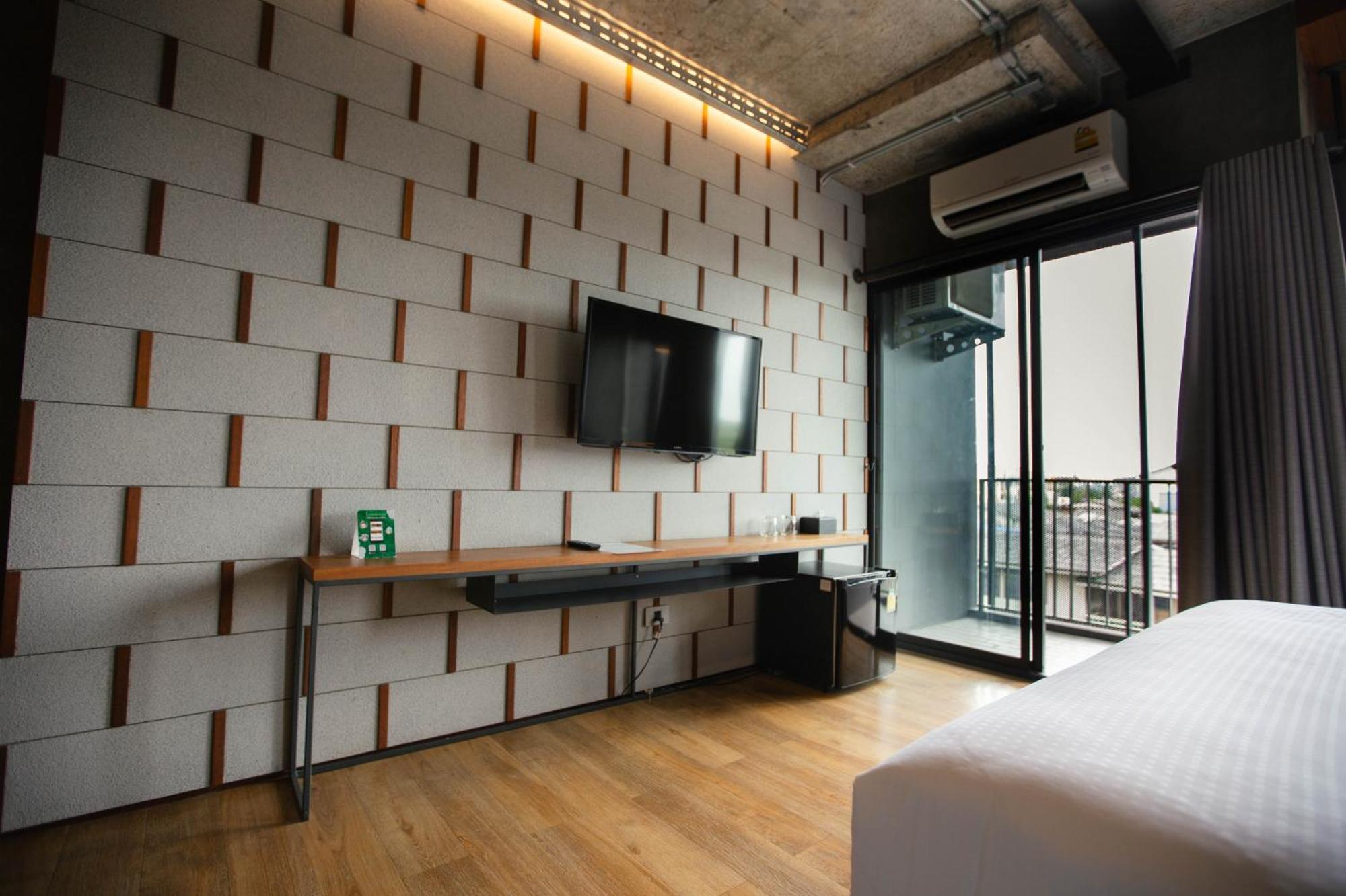 Navakitel Design Hotel Nakhon Si Thammarat Eksteriør billede