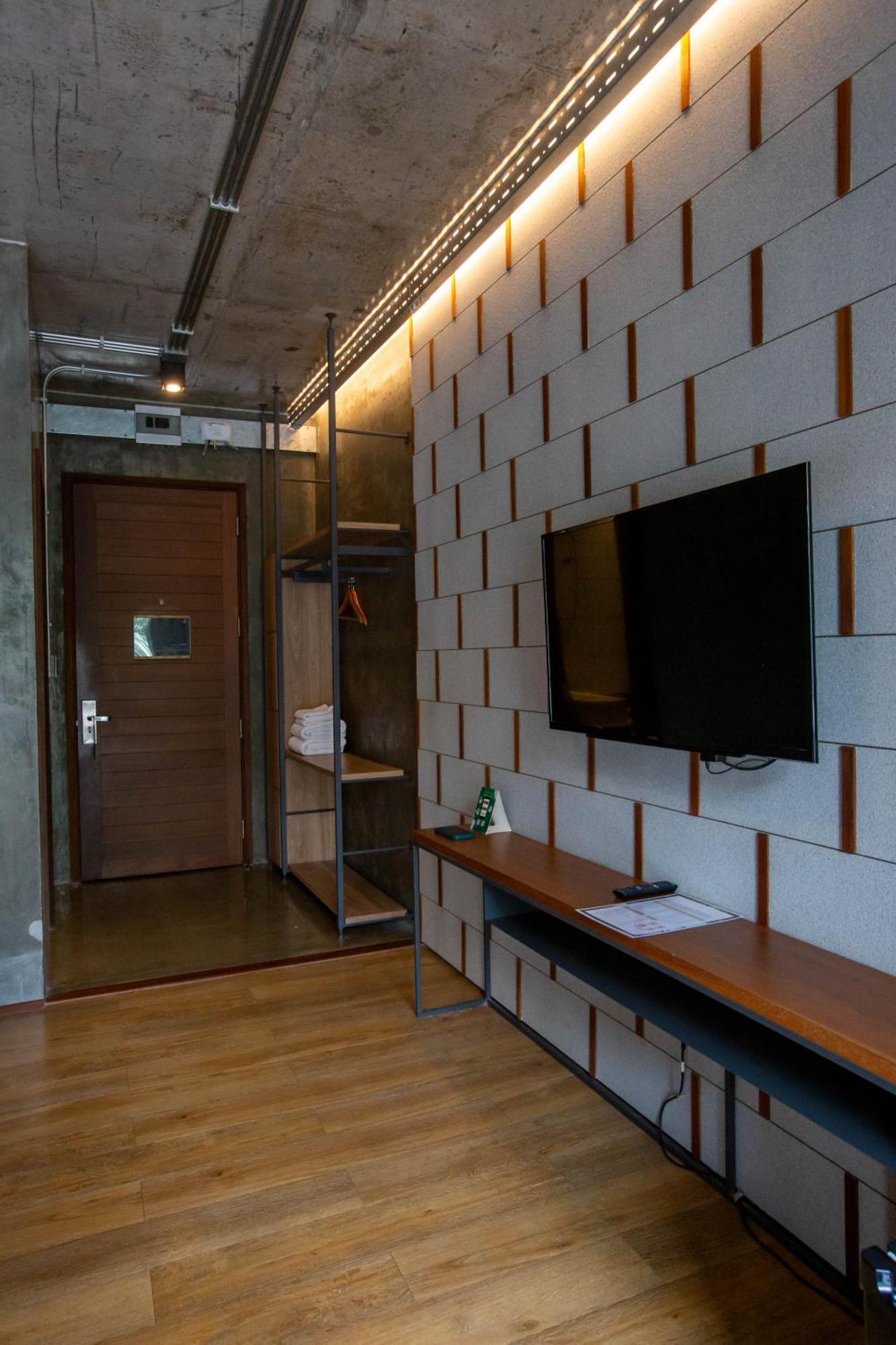 Navakitel Design Hotel Nakhon Si Thammarat Eksteriør billede
