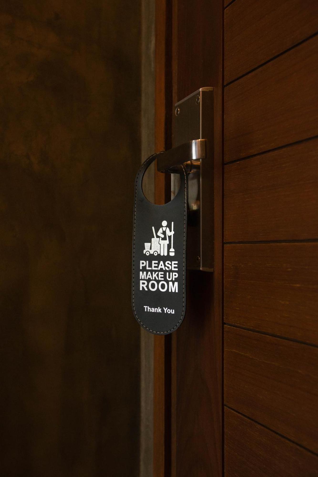 Navakitel Design Hotel Nakhon Si Thammarat Eksteriør billede