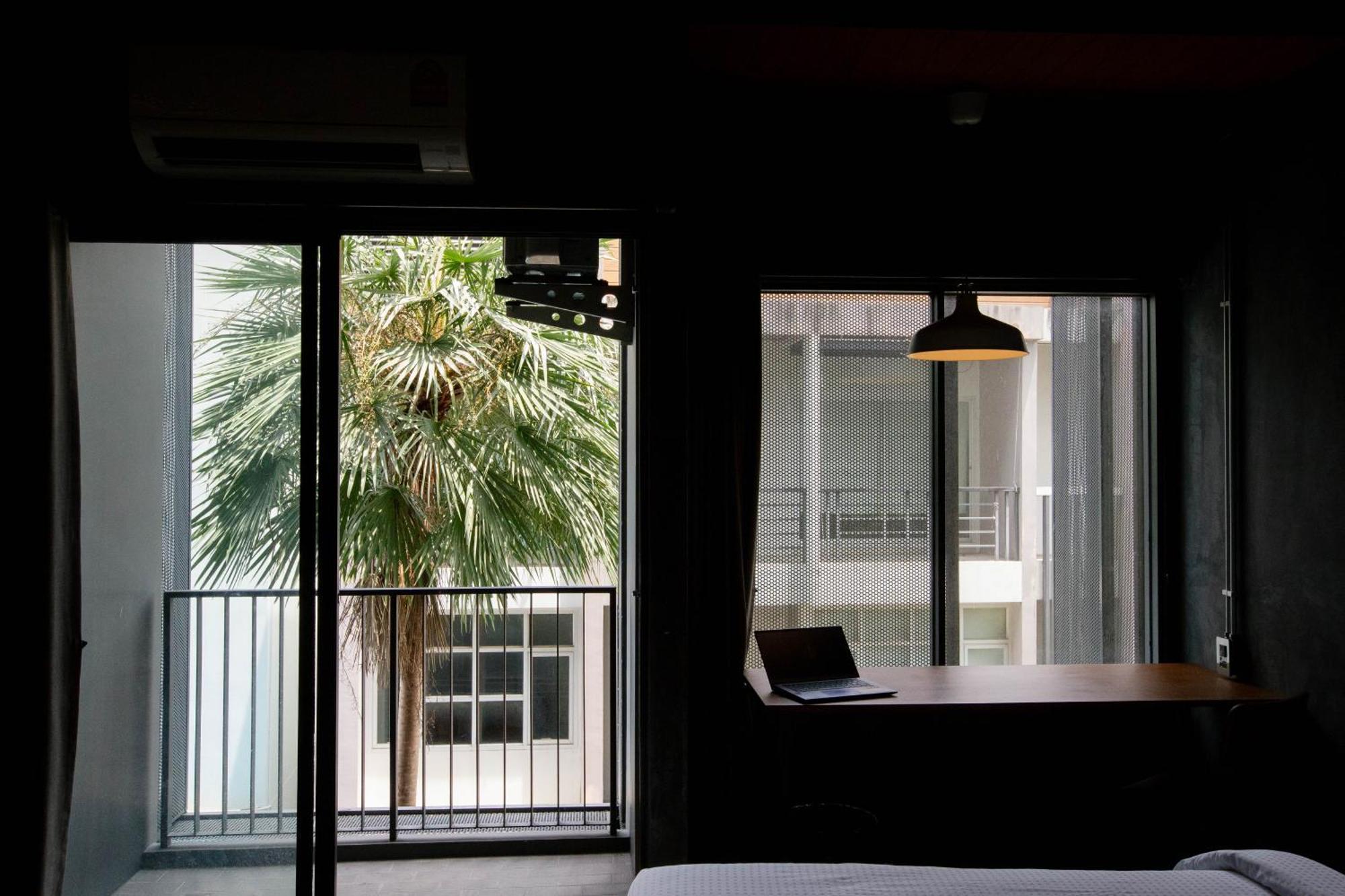Navakitel Design Hotel Nakhon Si Thammarat Eksteriør billede