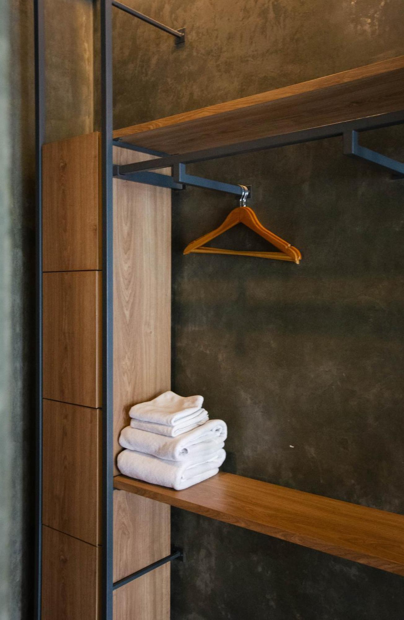 Navakitel Design Hotel Nakhon Si Thammarat Eksteriør billede