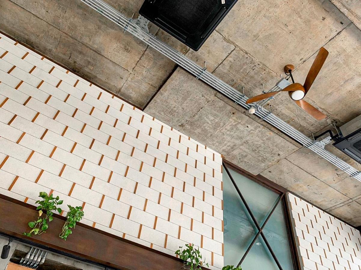 Navakitel Design Hotel Nakhon Si Thammarat Eksteriør billede