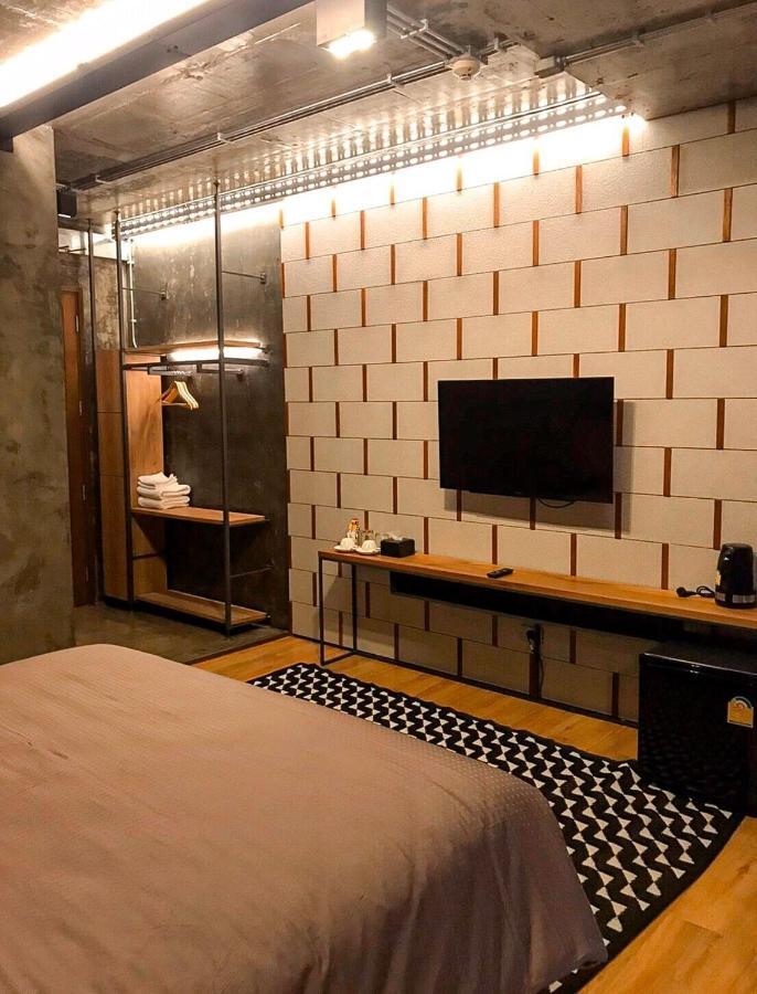 Navakitel Design Hotel Nakhon Si Thammarat Eksteriør billede