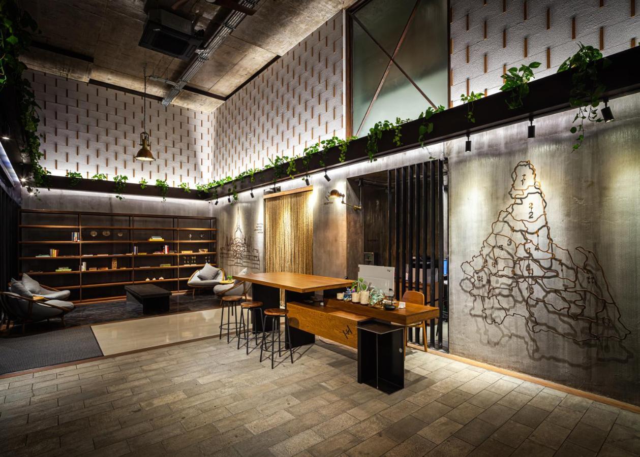 Navakitel Design Hotel Nakhon Si Thammarat Eksteriør billede